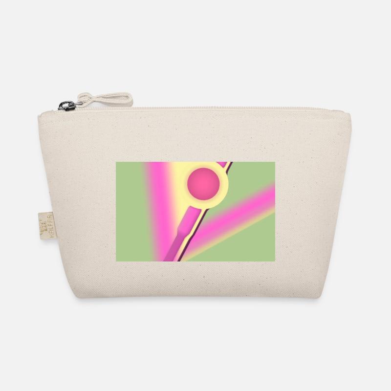 Ligne et cercles Trousse biologique