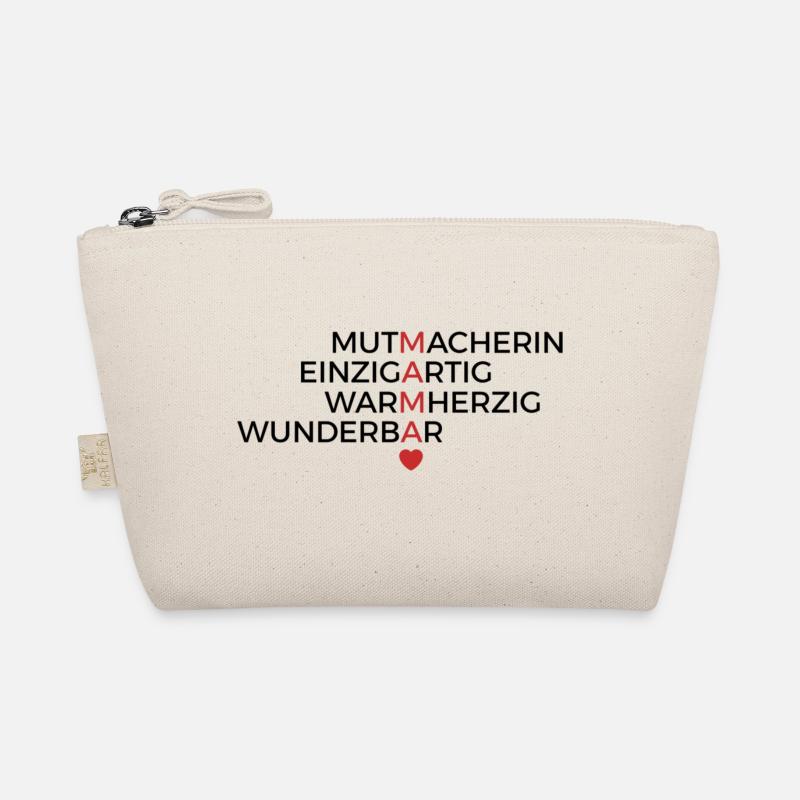 Mama Muttertag Mutter Bio-Täschchen