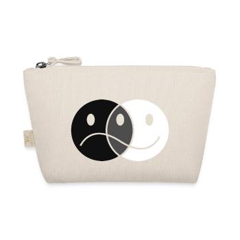 De bonne humeur ou de mauvaise humeur - Trousse biologique - nature - Devant