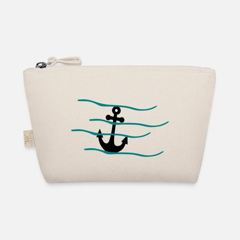 Ancre de mer Trousse biologique