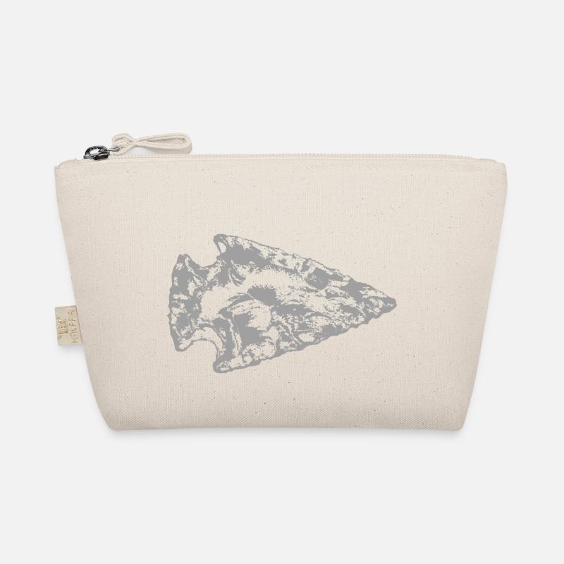Arrowhead Organic Pouch