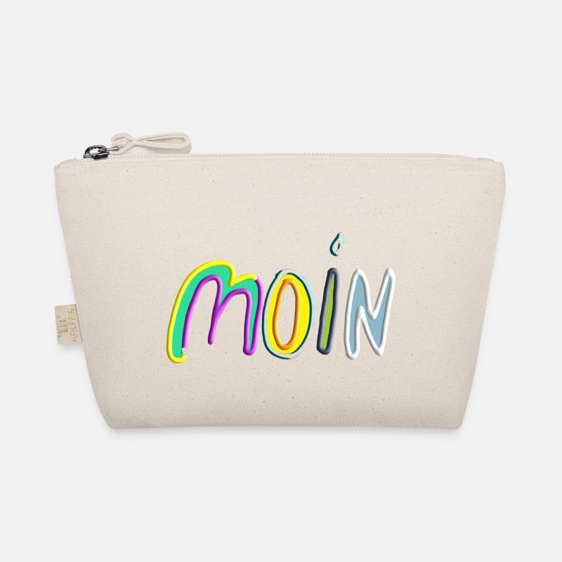 moin 8 Bio-Täschchen