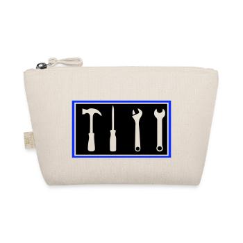 tool - Organic Pouch - nature - Front