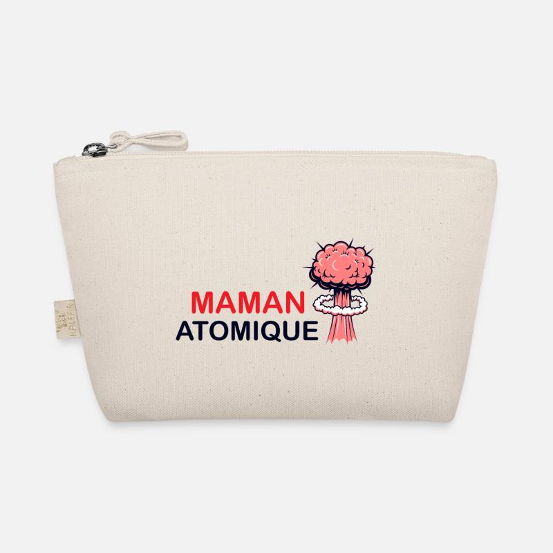 Maman Atomique Trousse biologique