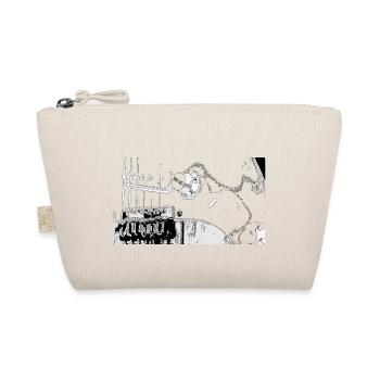 Electric guitar - Organic Pouch - nature - Front