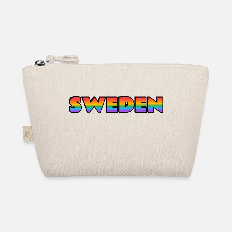 Suède gay Trousse biologique