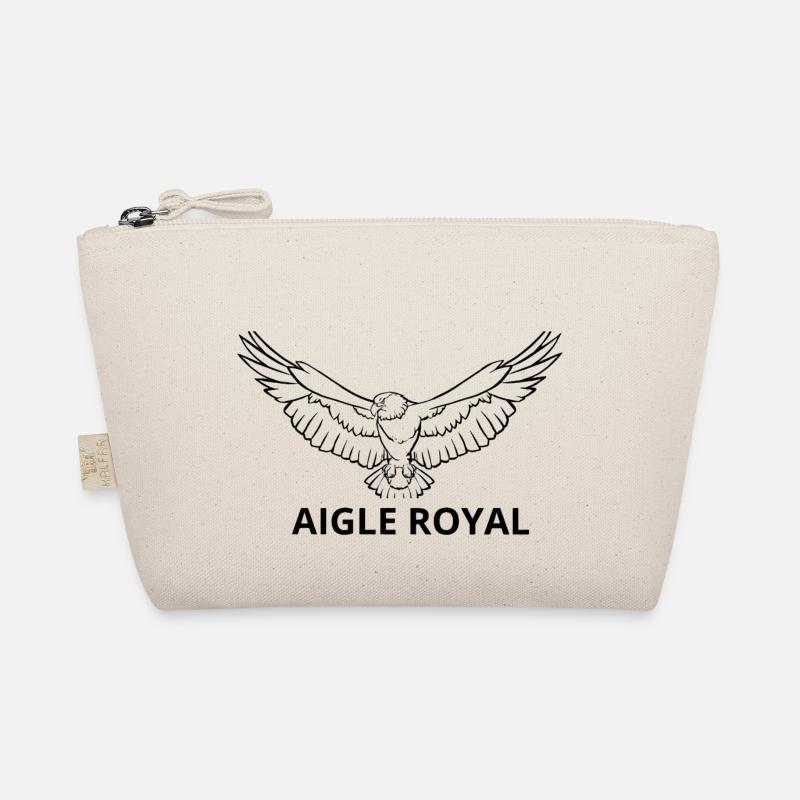 eagle Organic Pouch
