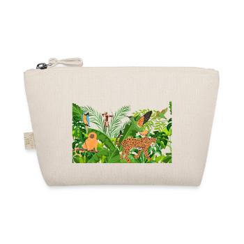 amazonie - Trousse biologique - nature - Devant