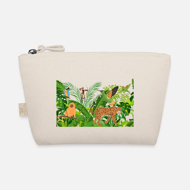 amazonie Trousse biologique