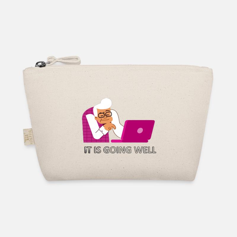 it is going well Trousse biologique