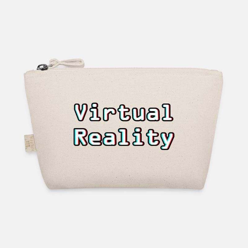 La réalité virtuelle déchaînée - Art numérique Trousse biologique