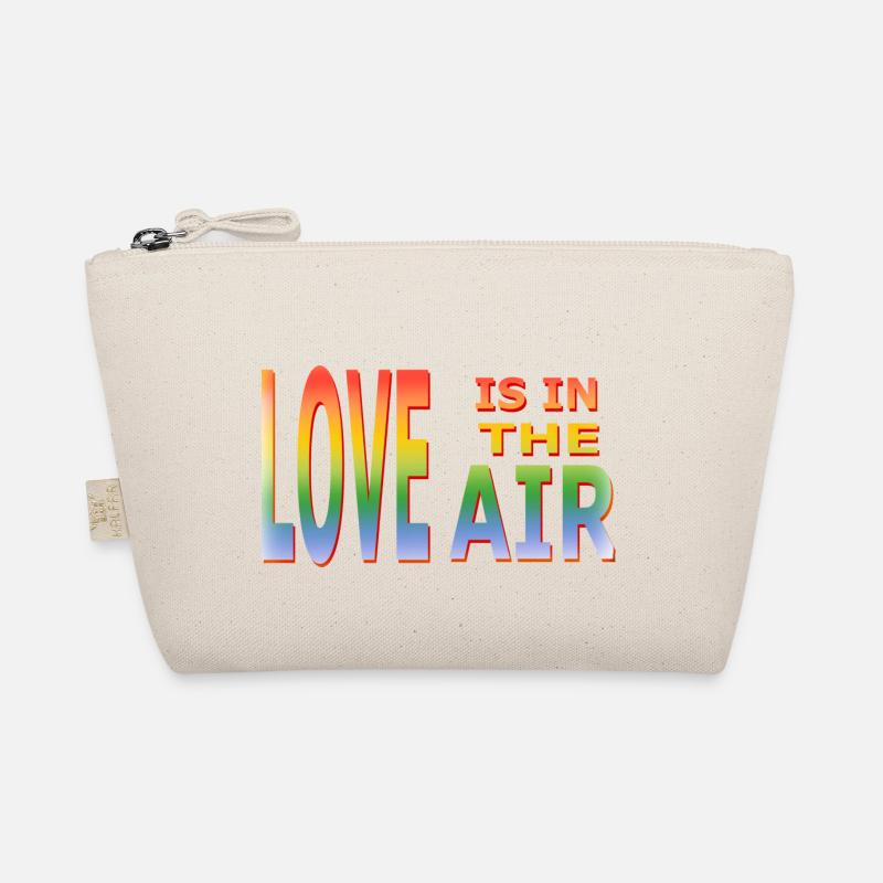 L’amour est dans l’air Trousse biologique