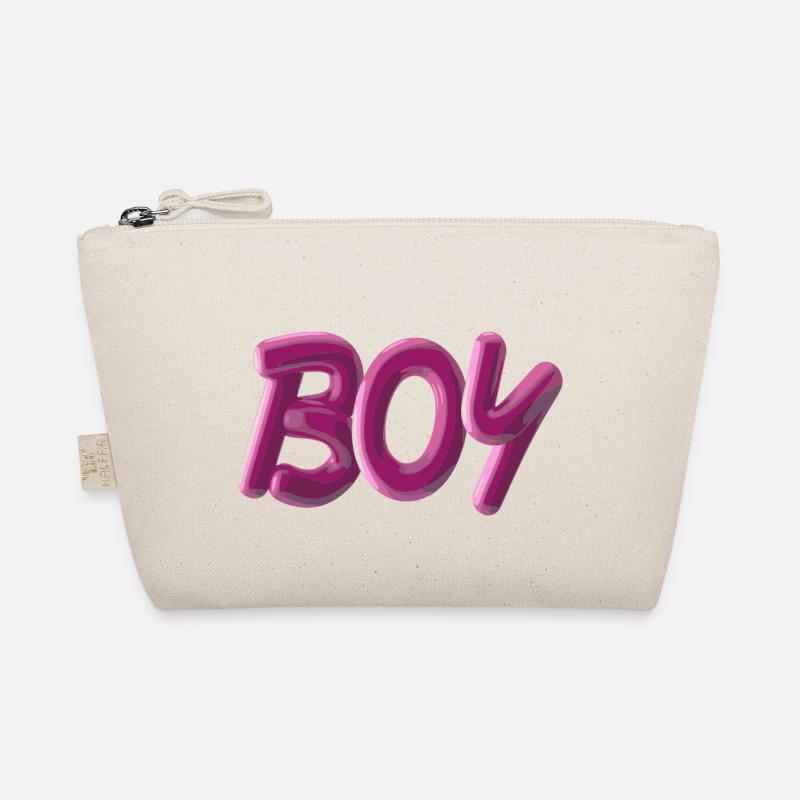 Garçon Trousse biologique