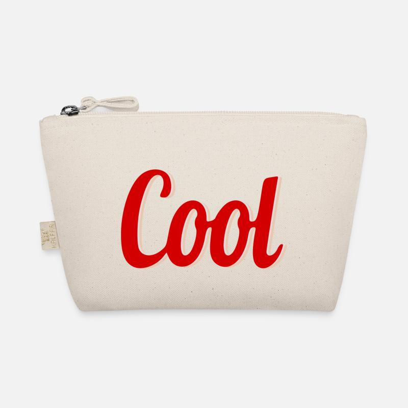 Cool Organic Pouch