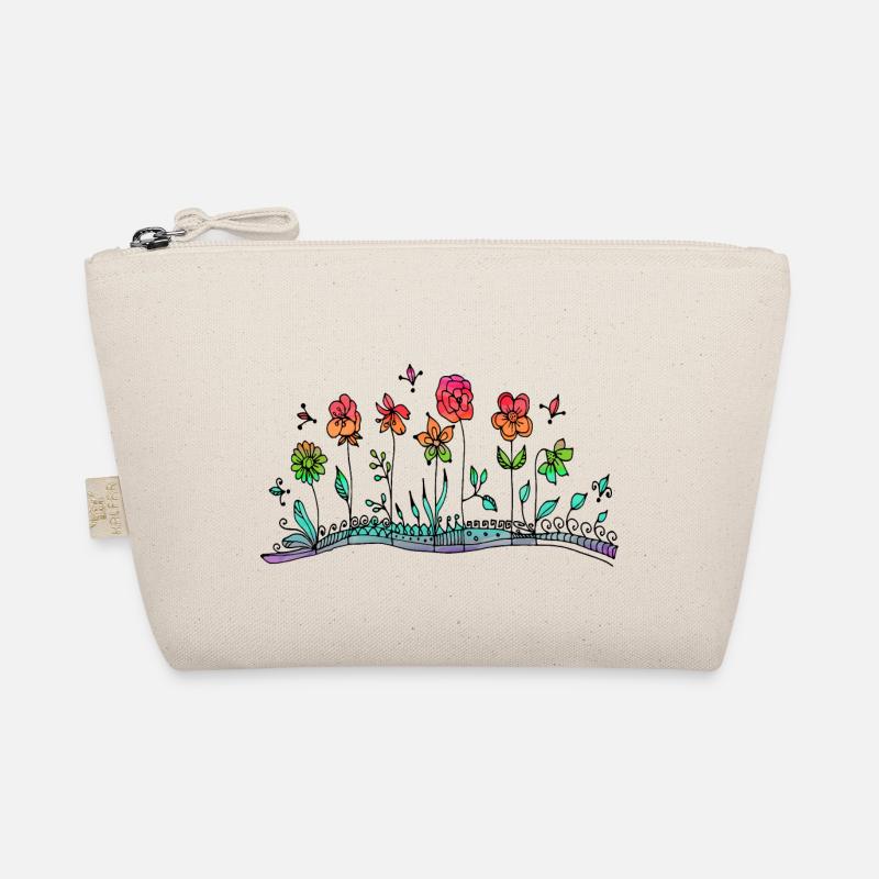 Fleur Trousse biologique