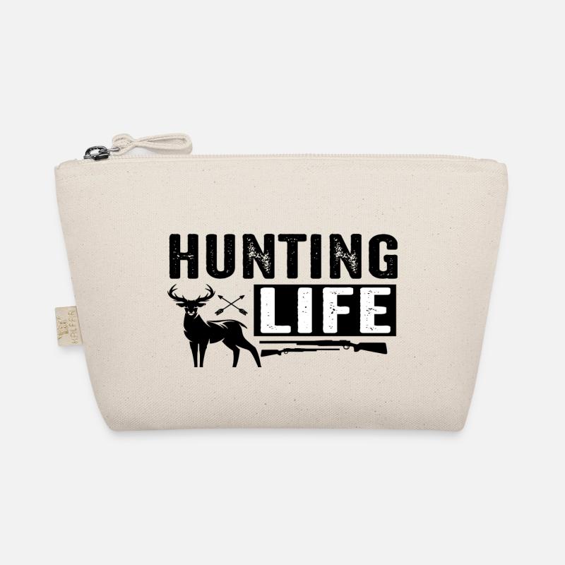 Vie de chasseur Trousse biologique