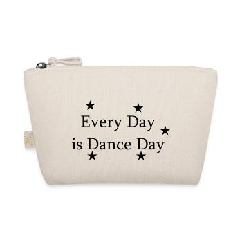 Danse Musique de danse - Trousse biologique - nature - Devant
