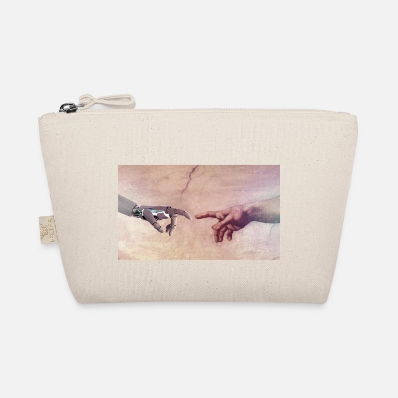 Main de robot Trousse biologique