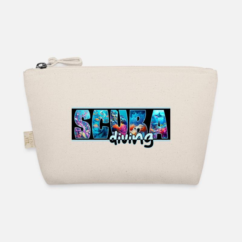 Plongée sous-marine Trousse biologique