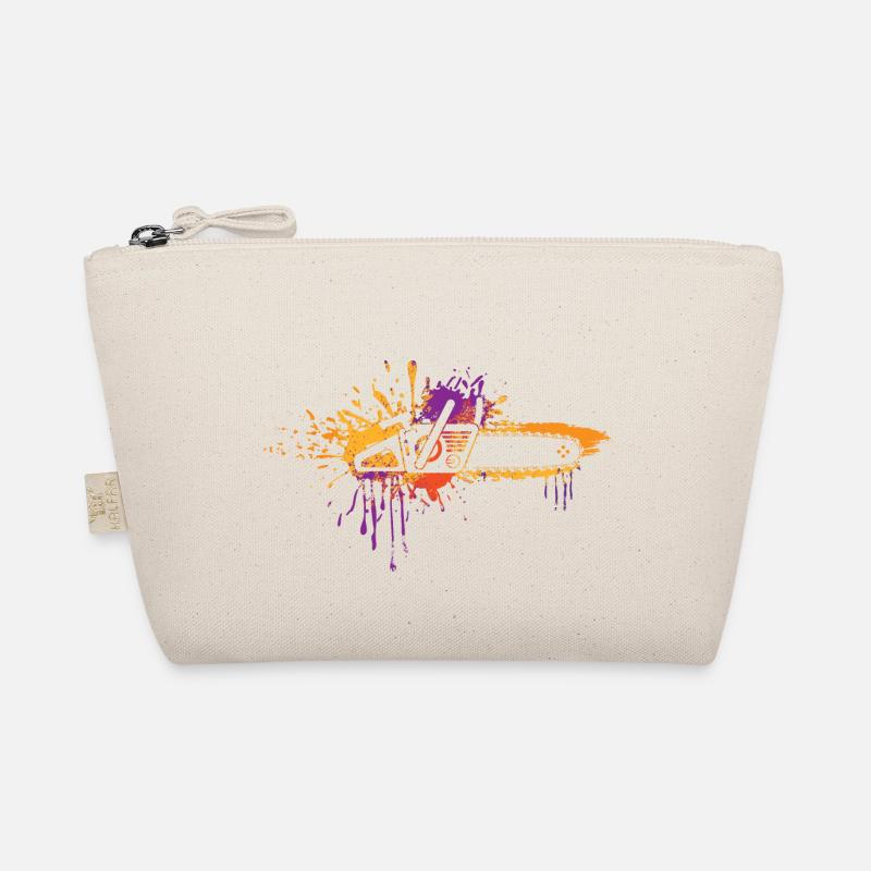 Tronçonneuse Retro Forester Forester Trousse biologique