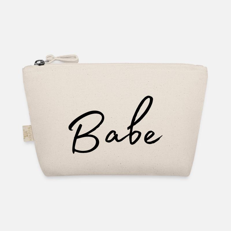 Babe Bio-Täschchen