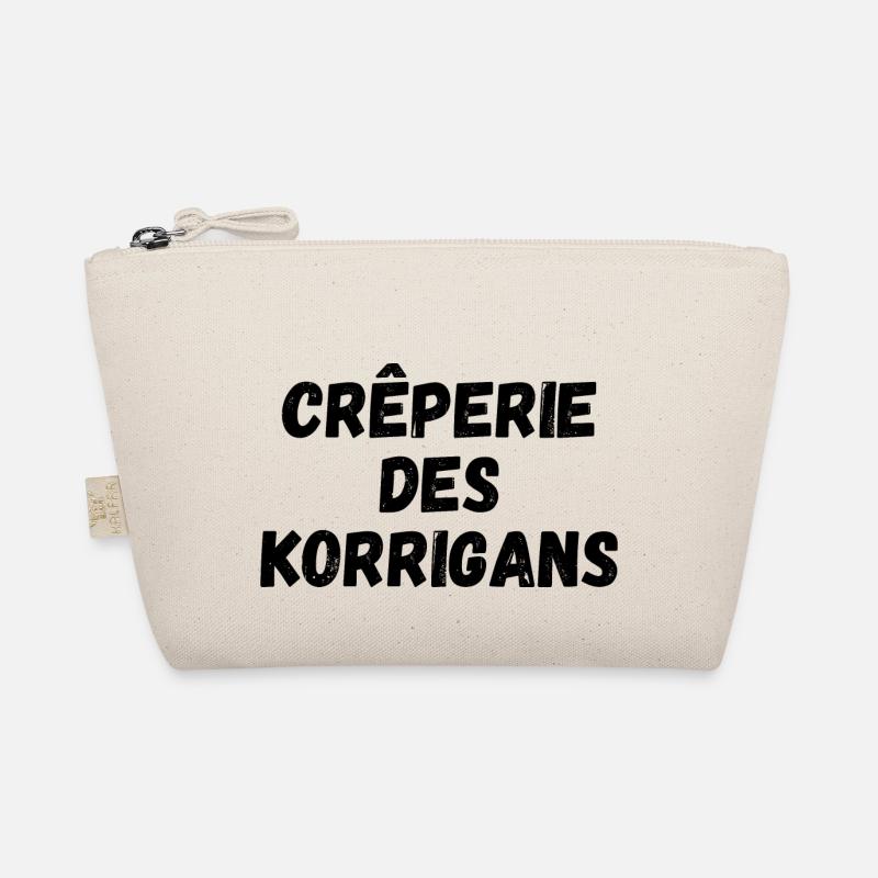 crêperie des korrigans Trousse biologique