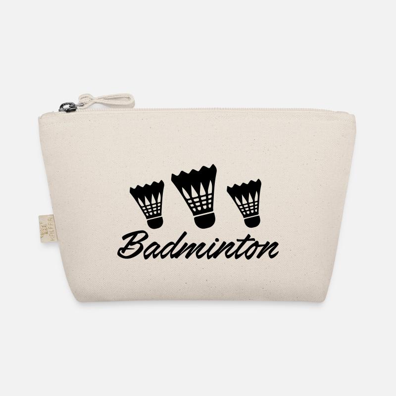 badminton Trousse biologique