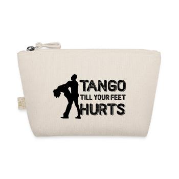 Danse Musique de danse - Trousse biologique - nature - Devant