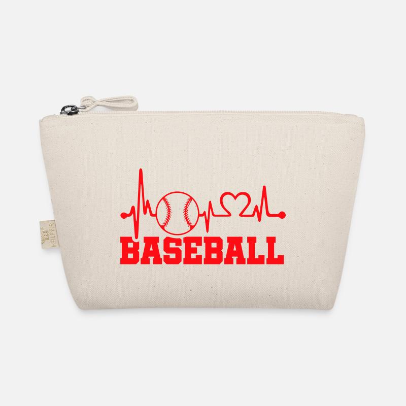 L’amour du baseball Trousse biologique