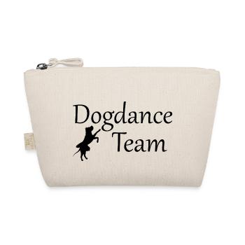 Danse Danse Musique - Trousse biologique - nature - Devant