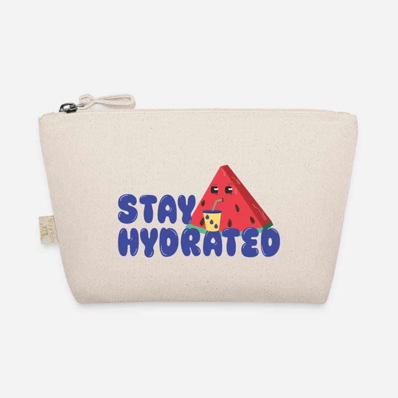 Sommer Bio-Täschchen