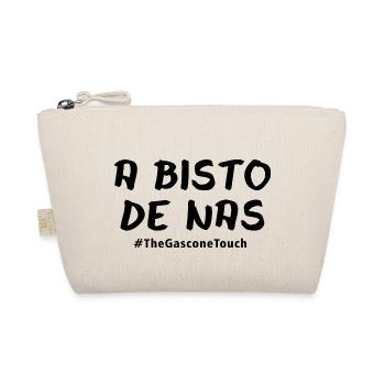 A bisto de nas ! - Trousse biologique - nature - Devant