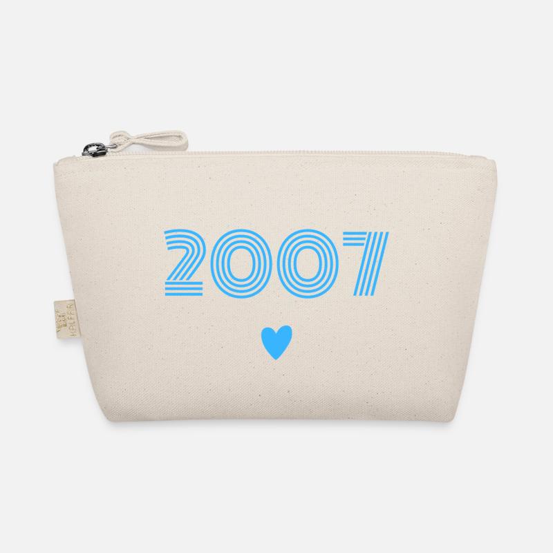 Né en 2007 garçon Trousse biologique