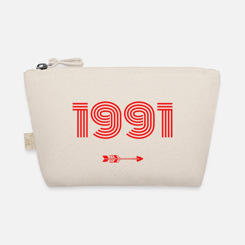 Né en 1991 Trousse biologique