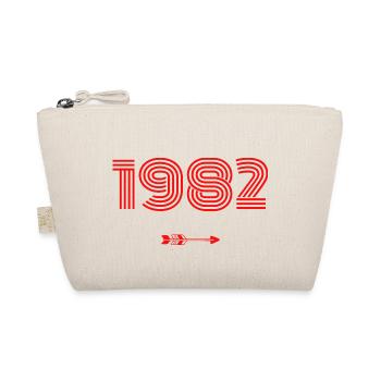 Né en 1982 - Trousse biologique - nature - Devant