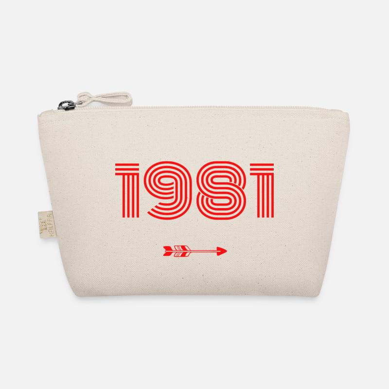 Né en 1981 Trousse biologique