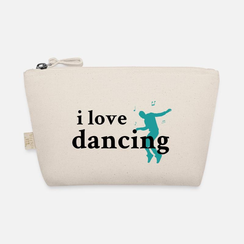 Danse Danse Musique Trousse biologique