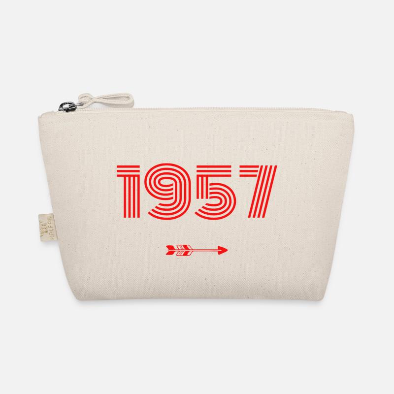 Né en 1957 Trousse biologique