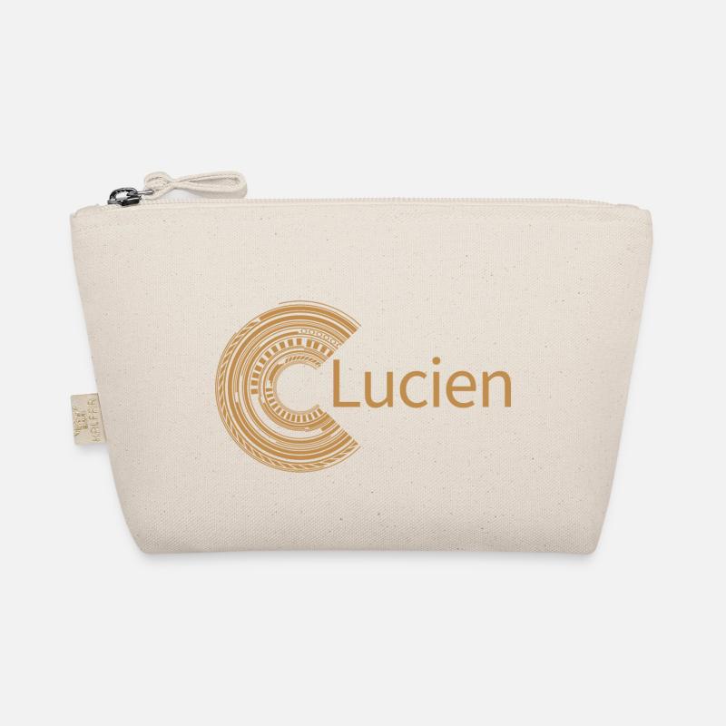 Pour Lucien Trousse biologique