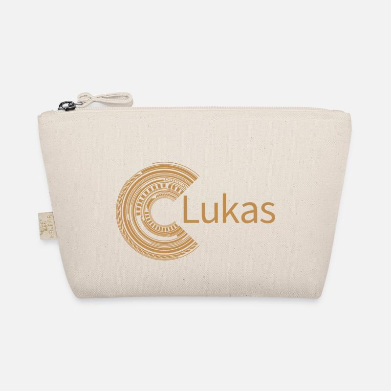 Pour Lukas Trousse biologique