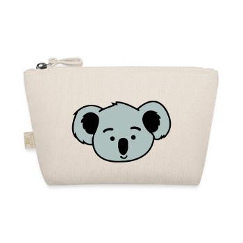 koala - Trousse biologique - nature - Devant