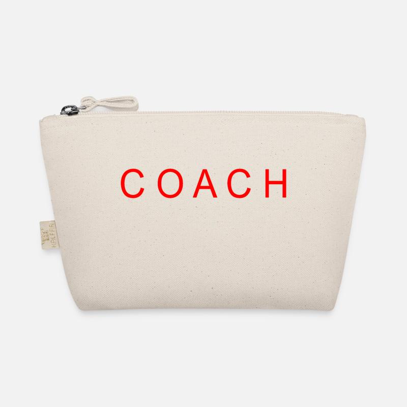 Coach Bio-Täschchen