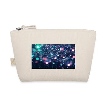 Bubbles - Organic Pouch - nature - Front