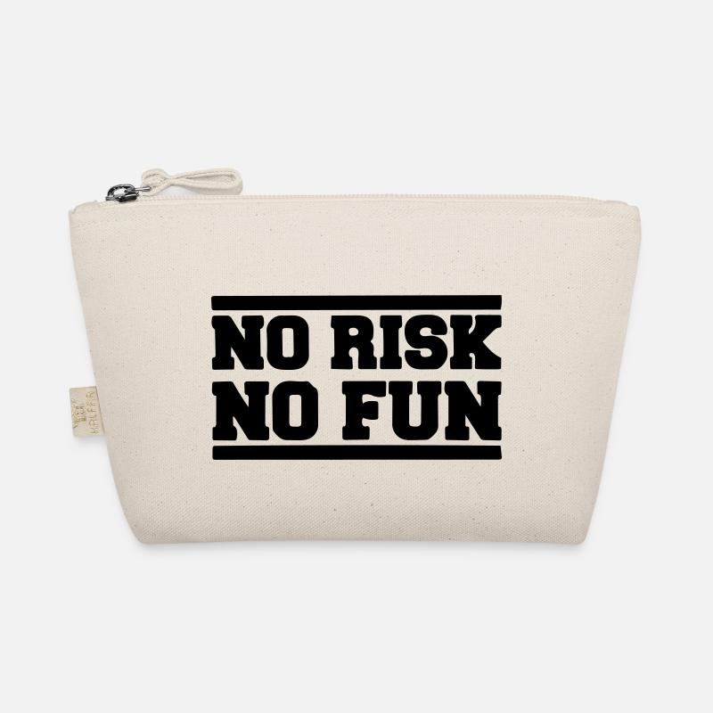 Aucun risque pas de plaisir Trousse biologique