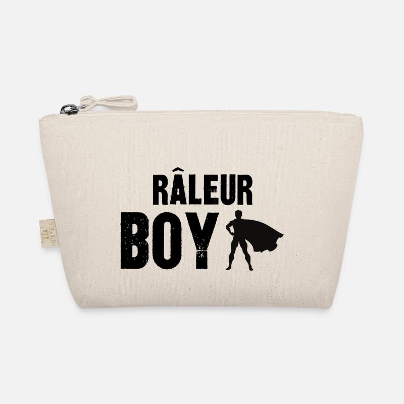 râleur boy Trousse biologique