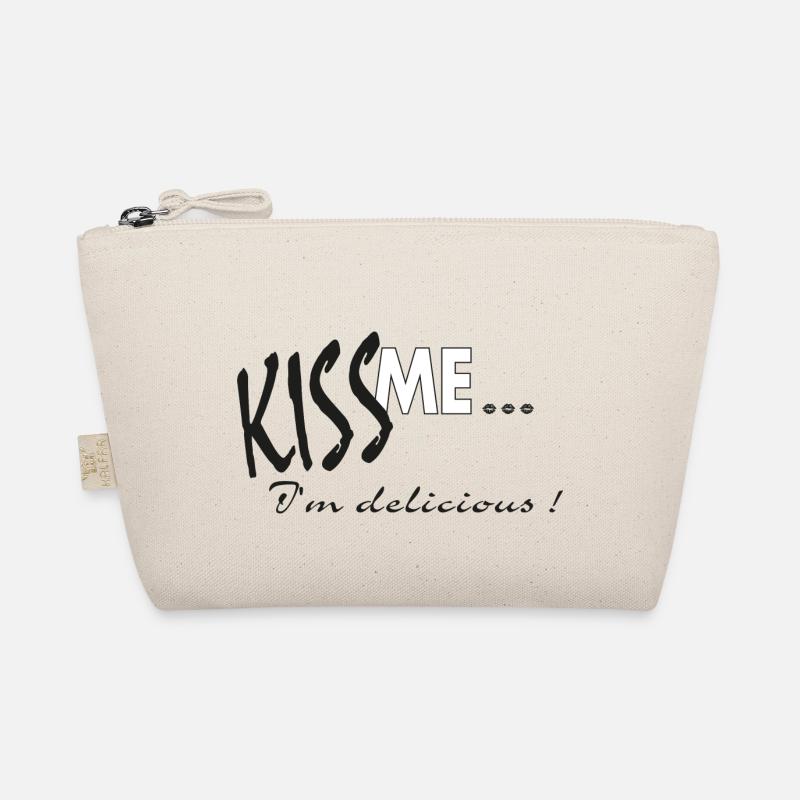 EMBRASSE-MOI DAVID IDÉE 1 Trousse biologique