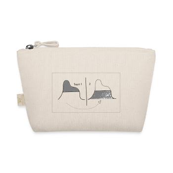 Liquid Libido - Organic Pouch - nature - Front