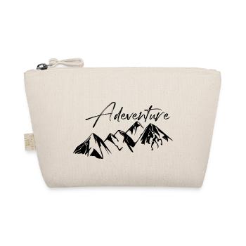Adventure - Trousse biologique - nature - Devant