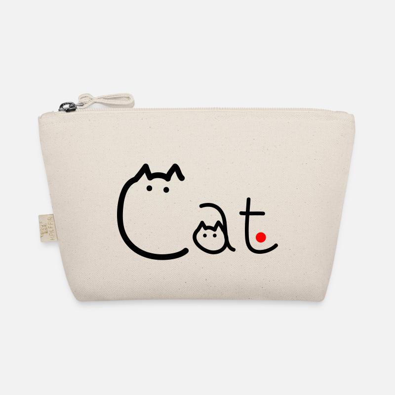 Chat écrit chez les chats Trousse biologique