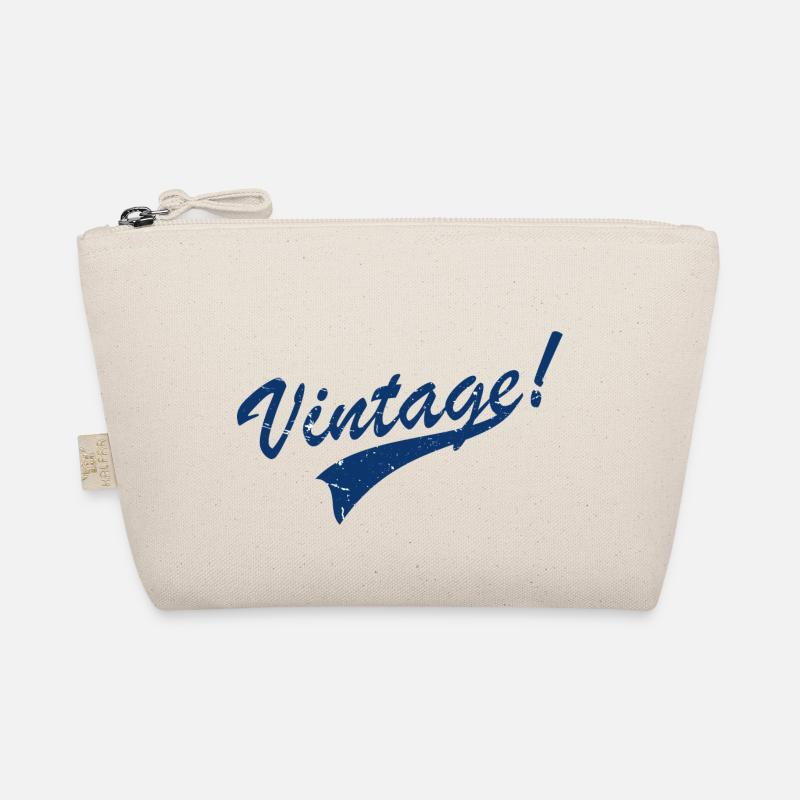 Weinlese Bio-Täschchen